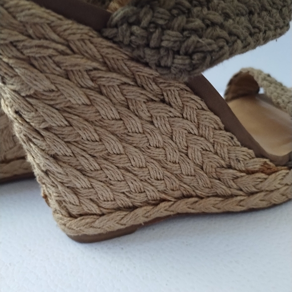 STUART WEITZMAN PLATFORMS - Picture 11 of 13